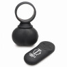 Trinity Vibes Bourses vibrantes Vibe Balls Noires